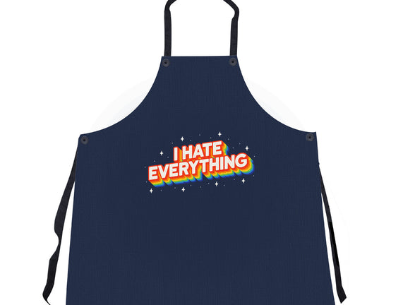I Hate Everything Rainbow
