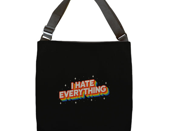 I Hate Everything Rainbow