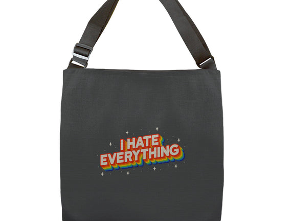 I Hate Everything Rainbow