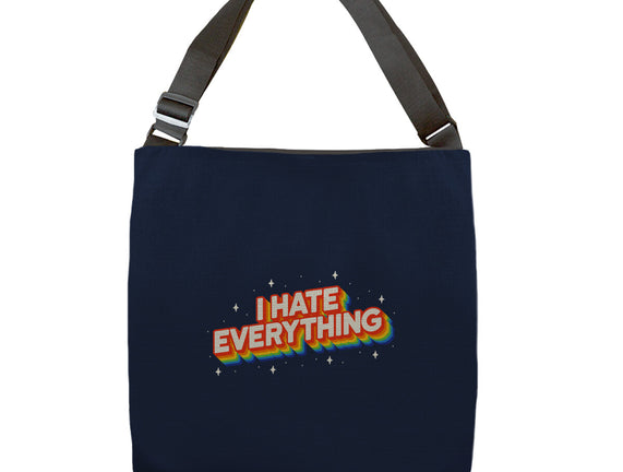 I Hate Everything Rainbow