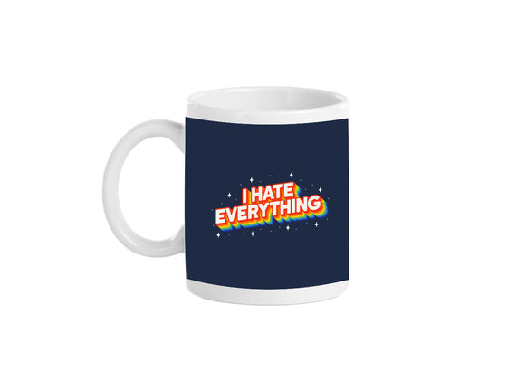 I Hate Everything Rainbow