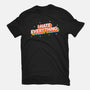 I Hate Everything Rainbow-Youth-Basic-Tee-Melonseta