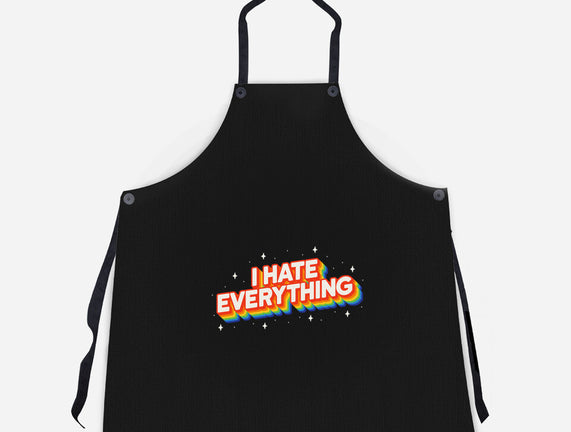 I Hate Everything Rainbow