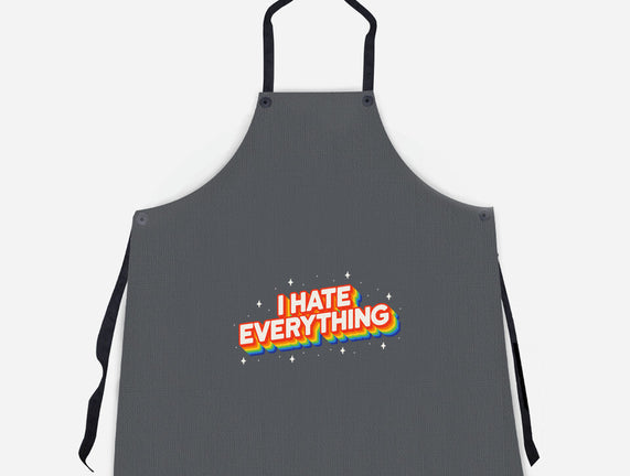 I Hate Everything Rainbow