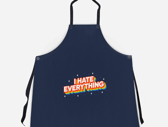 I Hate Everything Rainbow