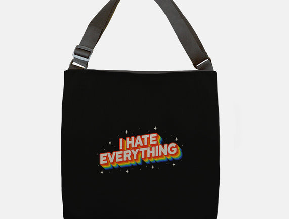 I Hate Everything Rainbow