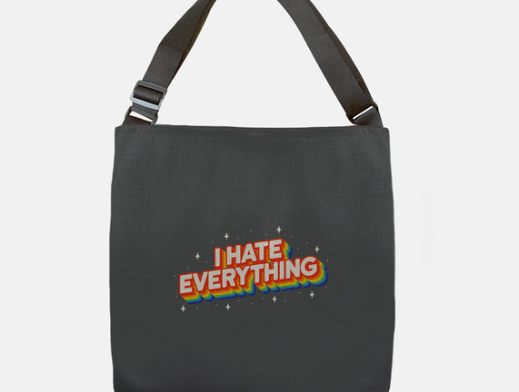I Hate Everything Rainbow