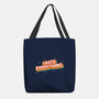 I Hate Everything Rainbow-None-Basic Tote-Bag-Melonseta