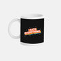 I Hate Everything Rainbow-None-Mug-Drinkware-Melonseta