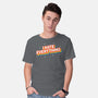 I Hate Everything Rainbow-Mens-Basic-Tee-Melonseta