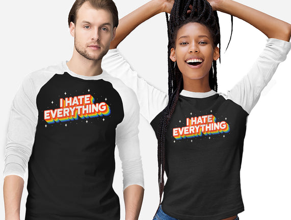 I Hate Everything Rainbow