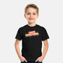 I Hate Everything Rainbow-Youth-Basic-Tee-Melonseta