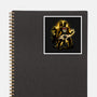 Dungeon Survivor-None-Glossy-Sticker-hypertwenty