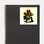 Dungeon Survivor-None-Glossy-Sticker-hypertwenty