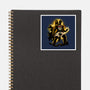 Dungeon Survivor-None-Glossy-Sticker-hypertwenty