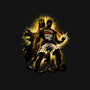 Dungeon Survivor-None-Mug-Drinkware-hypertwenty