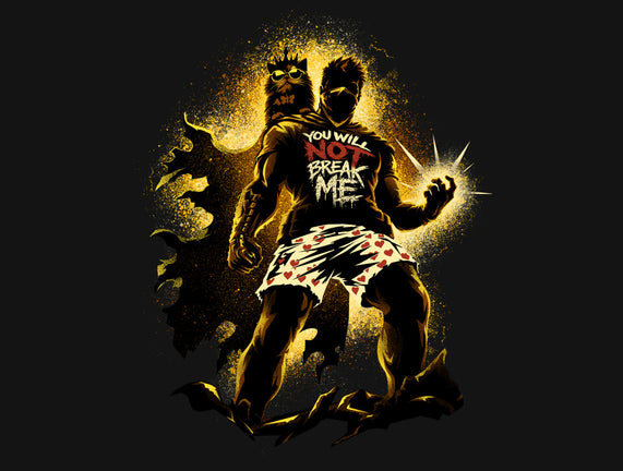 Dungeon Survivor