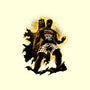Dungeon Survivor-None-Stretched-Canvas-hypertwenty