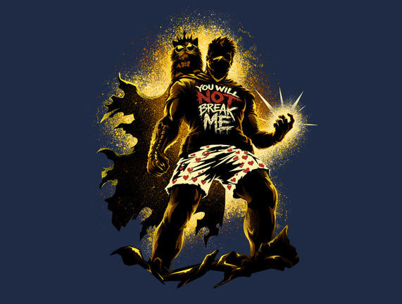 Dungeon Survivor