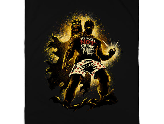Dungeon Survivor