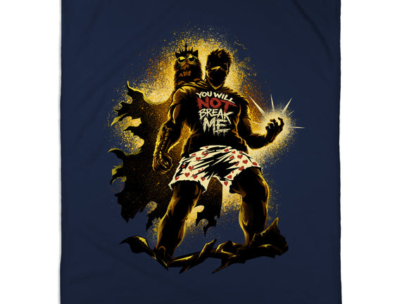 Dungeon Survivor