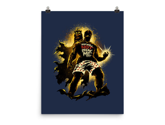 Dungeon Survivor