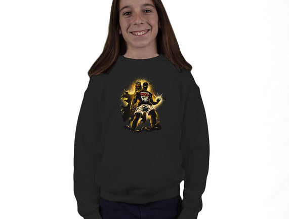 Dungeon Survivor