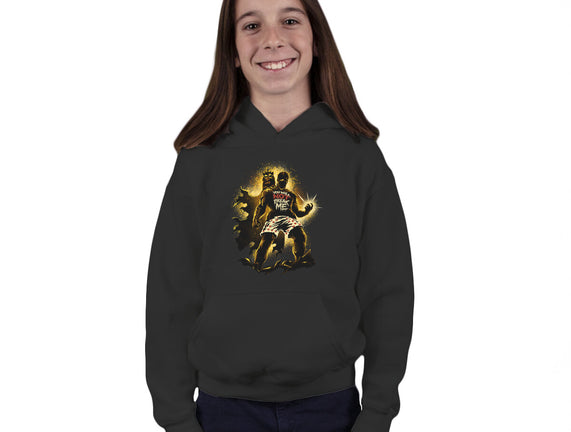 Dungeon Survivor