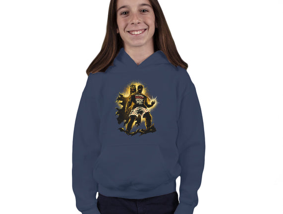 Dungeon Survivor