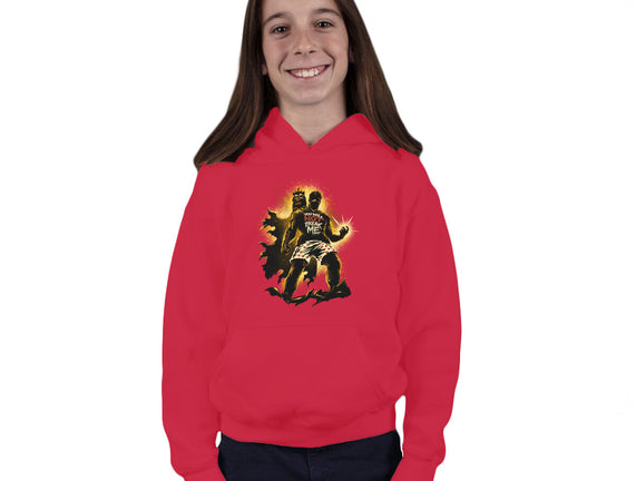 Dungeon Survivor