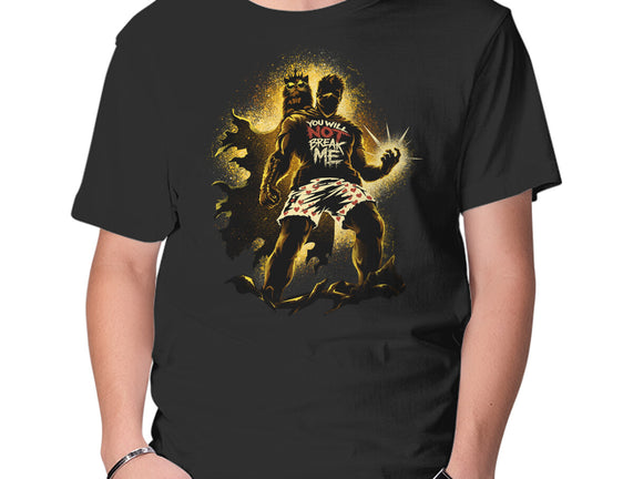 Dungeon Survivor