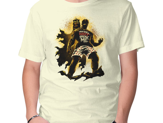 Dungeon Survivor