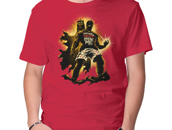 Dungeon Survivor