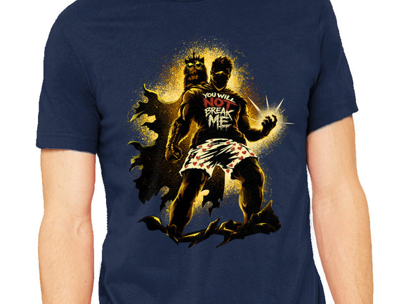 Dungeon Survivor