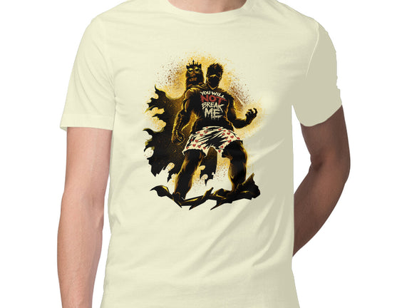 Dungeon Survivor