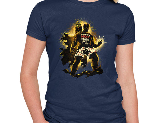 Dungeon Survivor
