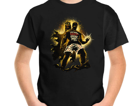 Dungeon Survivor