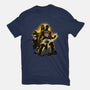 Dungeon Survivor-Mens-Premium-Tee-hypertwenty