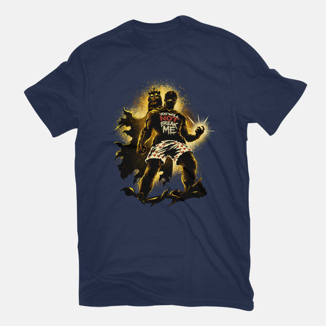 Dungeon Survivor-Youth-Basic-Tee-hypertwenty
