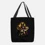 Dungeon Survivor-None-Basic Tote-Bag-hypertwenty