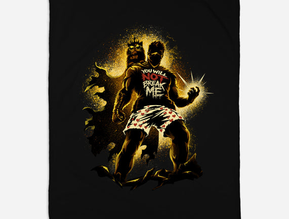 Dungeon Survivor