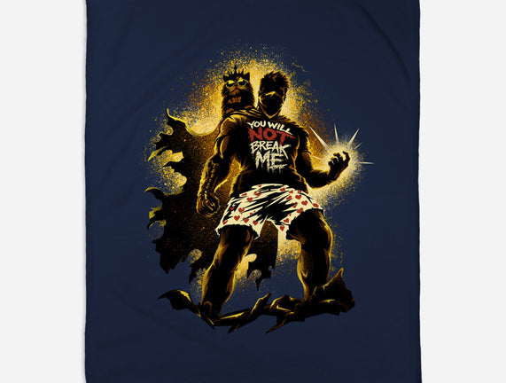 Dungeon Survivor