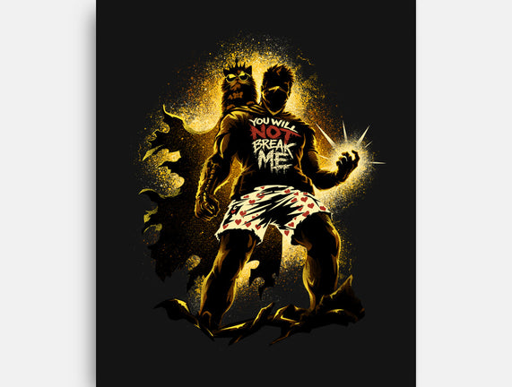 Dungeon Survivor