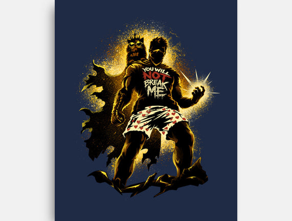 Dungeon Survivor