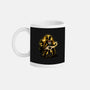 Dungeon Survivor-None-Mug-Drinkware-hypertwenty