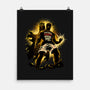 Dungeon Survivor-None-Matte-Poster-hypertwenty