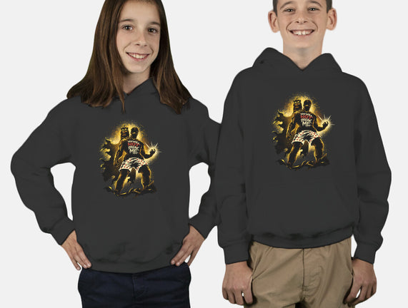 Dungeon Survivor