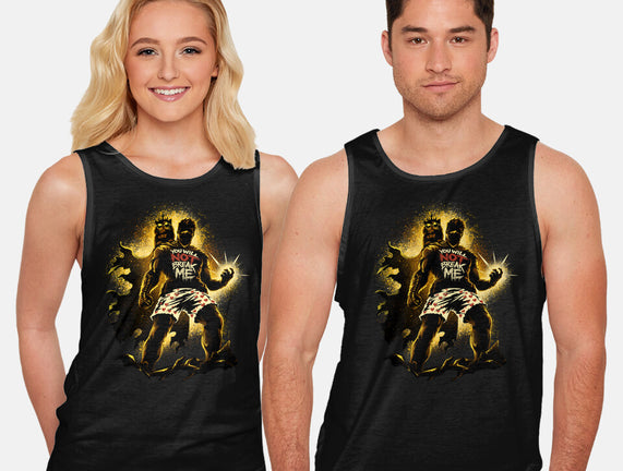 Dungeon Survivor