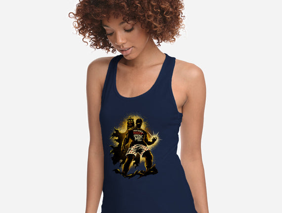 Dungeon Survivor