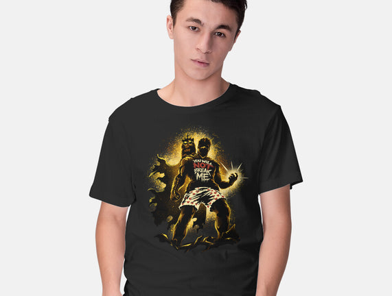 Dungeon Survivor